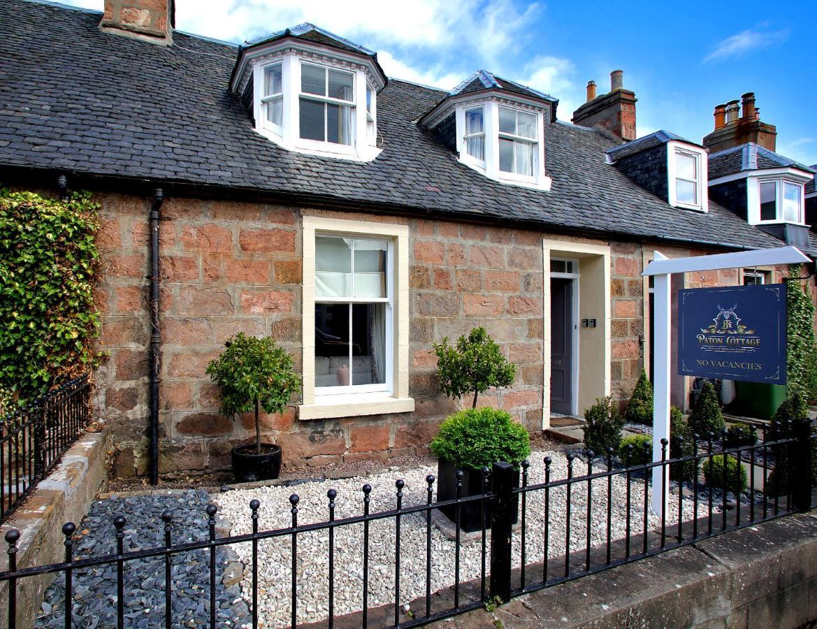Paton Cottage, Inverness